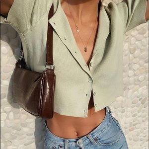 Princess Polly - The Jayden Top